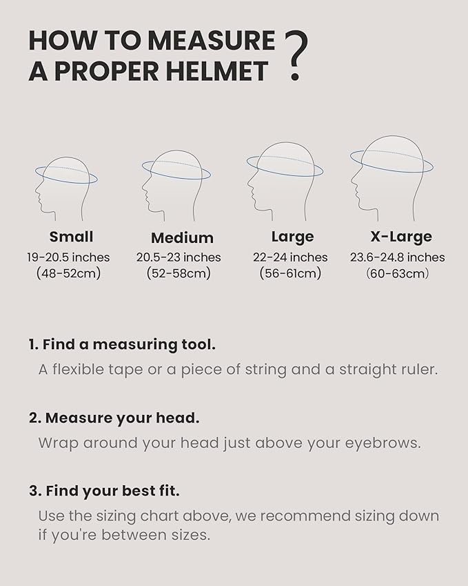 OutdoorMaster Kelvin Ski Helmet - Snowboard Helmet for Men, Women & Youth