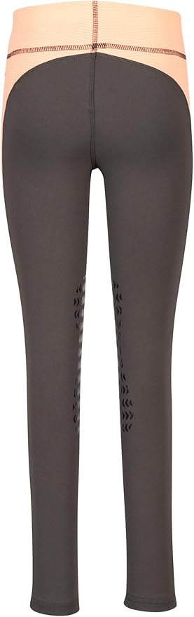 TuffRider Children's Starter Lowrise Pull-On Jods