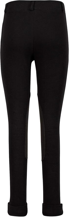 TuffRider Children's Starter Lowrise Pull-On Jods