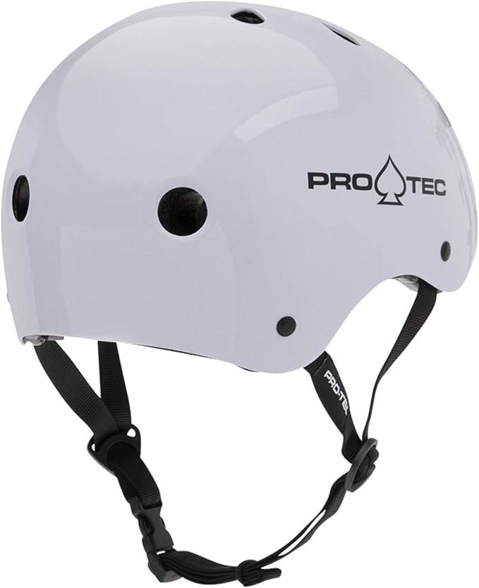 Pro-Tec Classic Certified Skate Helmet