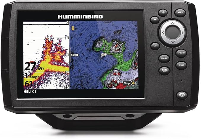 Humminbird Helix