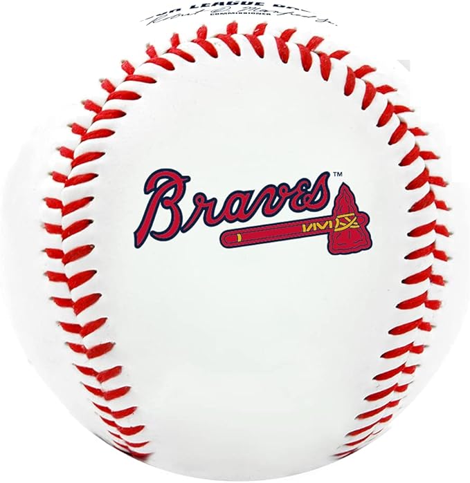 Rawlings | 2026年MLB公式球 球団ロゴ入り | 全MLB30球団対応
