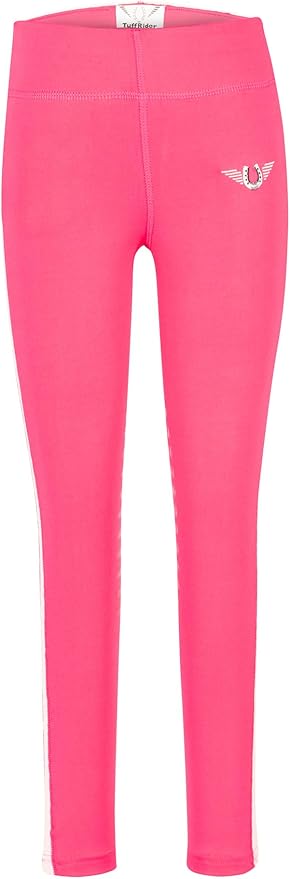TuffRider Children's Starter Lowrise Pull-On Jods