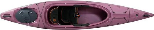 Wilderness Systems Pungo 120 Recreational Kayak - Sit Inside - Phase 3 Air Pro Comfort Seating - 12.2 ft