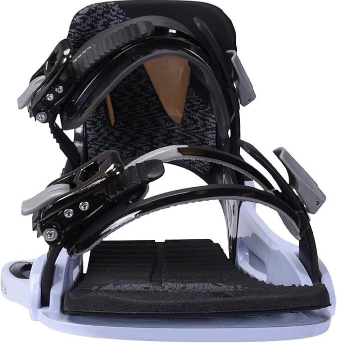 2025 Hyperlite System Pro Wakeboard Bindings