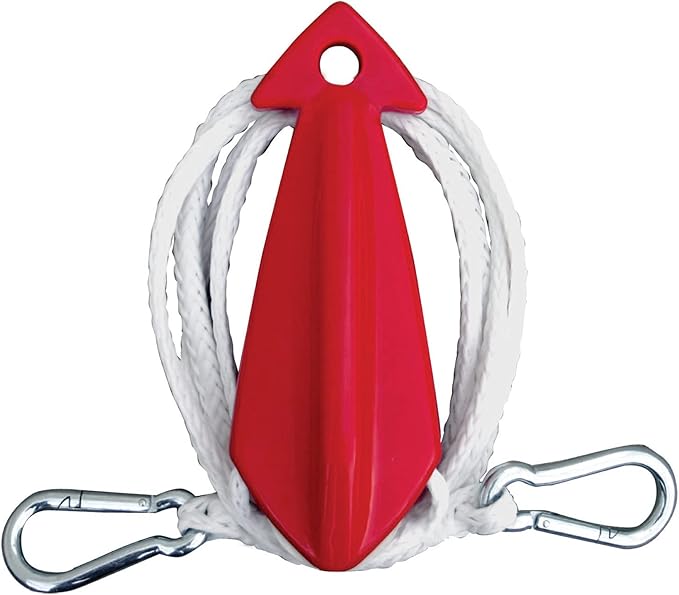 AIRHEAD Heavy Duty Tow Harness