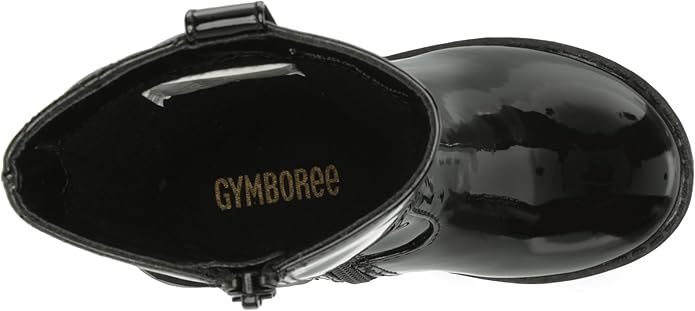 Gymboree Girls' And Toddler Classic Tall Riding Boots