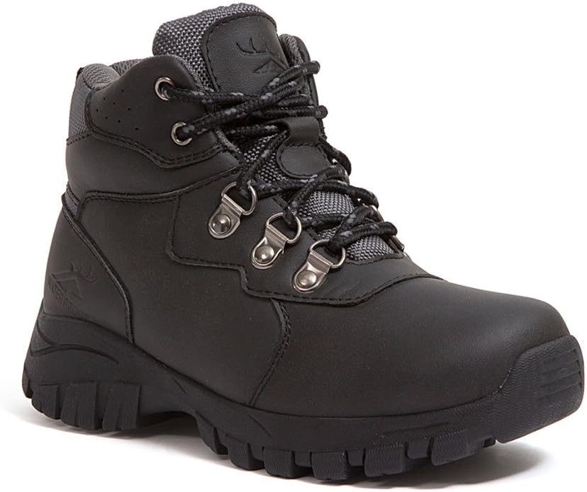 Deer Stags Kids' Tour Waterproof Tall Boot