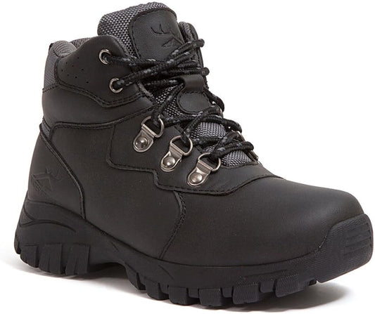 Deer Stags Kids' Tour Waterproof Tall Boot