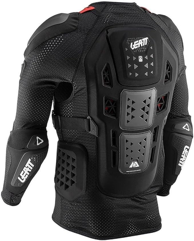 Leatt Body Protector 3DF AirFit Hybrid