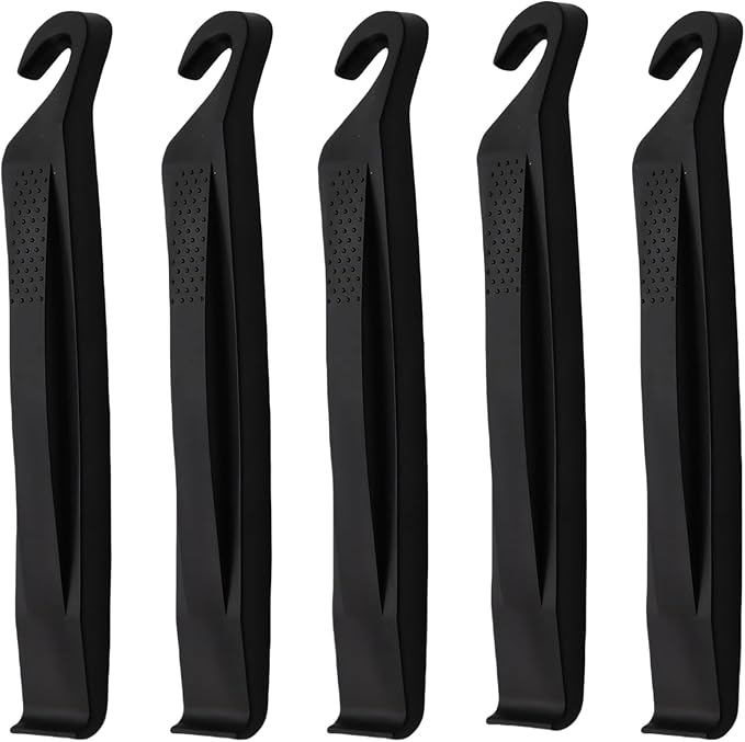 Bike Tire Levers Ultra Strong Bicycle Tire Removal Tool to Repair Bicycle Tube for Road & Mountain Bike Tires Repair Kits Tool