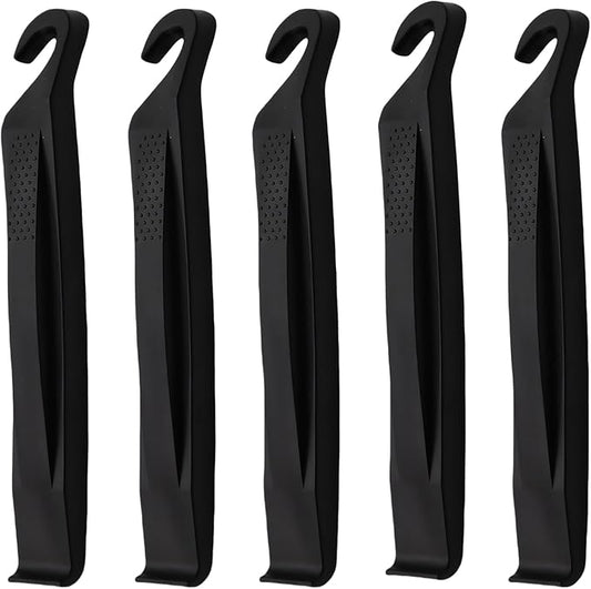 Bike Tire Levers Ultra Strong Bicycle Tire Removal Tool to Repair Bicycle Tube for Road & Mountain Bike Tires Repair Kits Tool