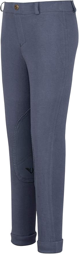 TuffRider Children's Starter Lowrise Pull-On Jods
