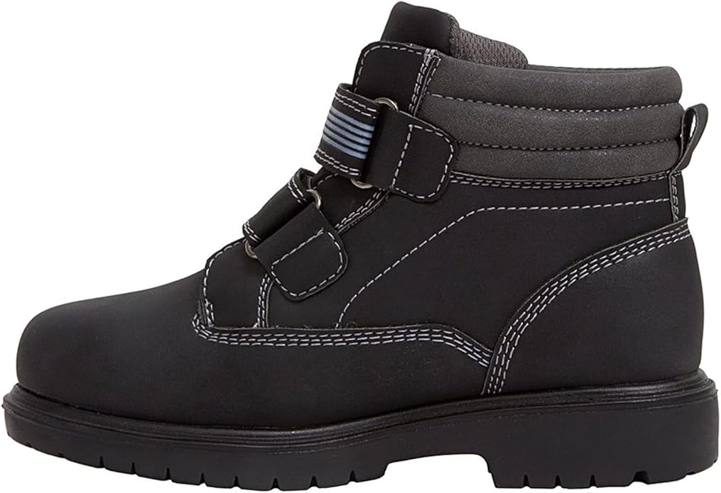 Deer Stags Kids' Tour Waterproof Tall Boot