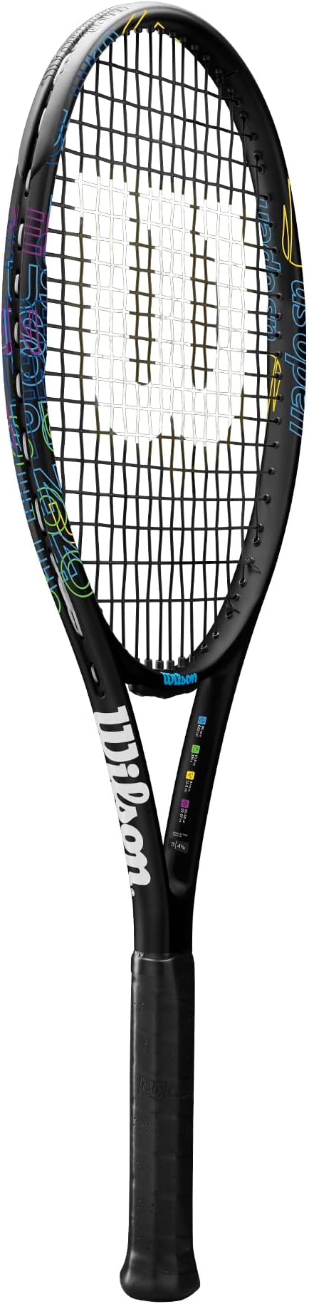 Wilson US Open BLX 100 Adult Recreational Tennis Racket