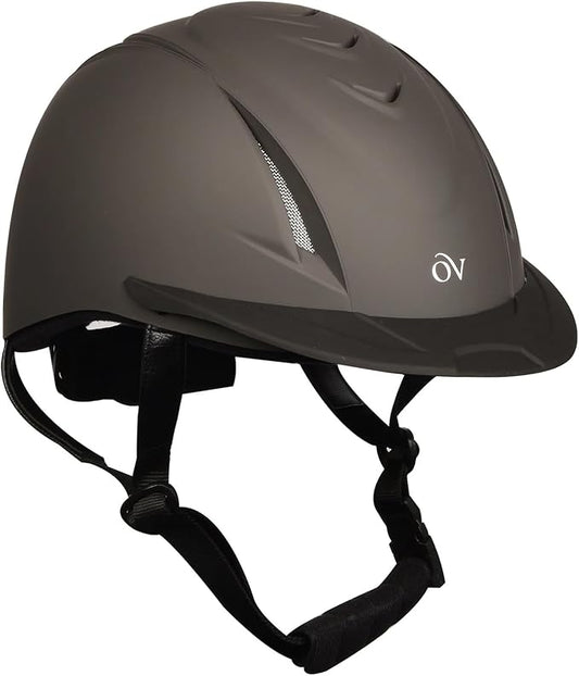 OVATION Deluxe Schooler Helmet