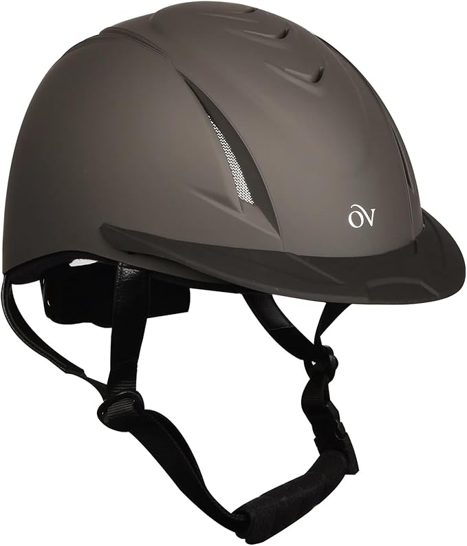 OVATION Deluxe Schooler Helmet