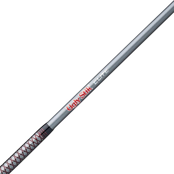 Ugly Stik Elite Spinning Fishing Rod