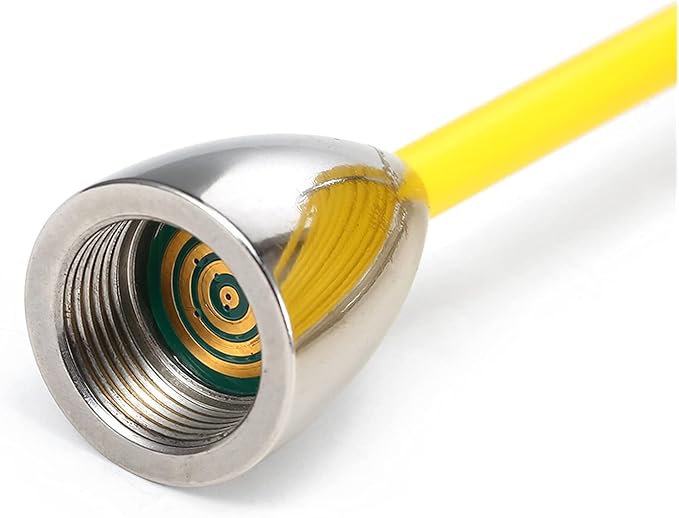 ZEFS--ESD Fish Finder 20M / 30M / 50M Fish Finder Cable Replacement Cable for Pipe Inspection Camera Waterproof Underwater