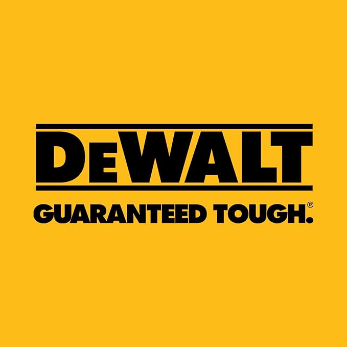 DEWALT Mechanics Tool Set, 3/8" Drive, 50 Piece (DWMT45423)