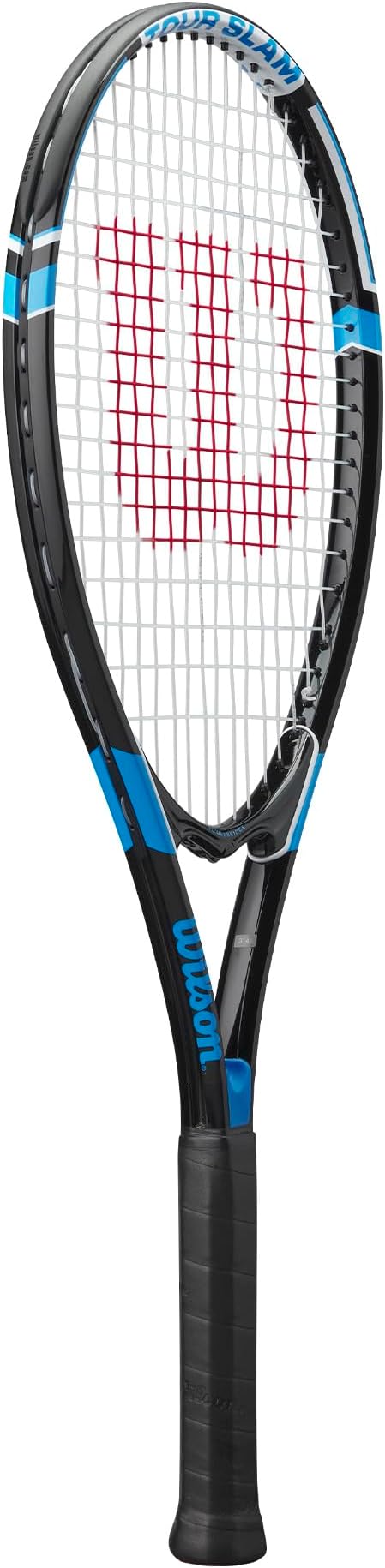 Wilson Tour Slam Adult Tennis Racquets - Grip Size 4/14"