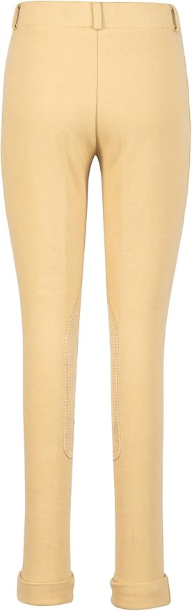 TuffRider Children's Starter Lowrise Pull-On Jods