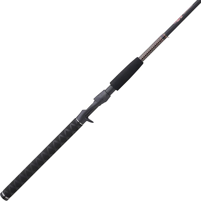 Ugly Stik GX2 Casting Fishing Rod
