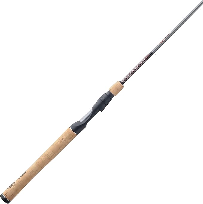Ugly Stik Elite Spinning Fishing Rod