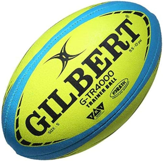 Gilbert G-TR4000 Training Ball - Black