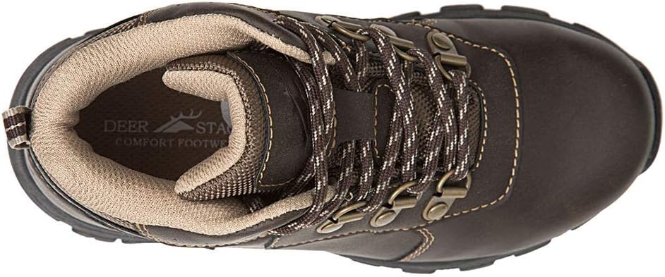 Deer Stags Kids' Tour Waterproof Tall Boot