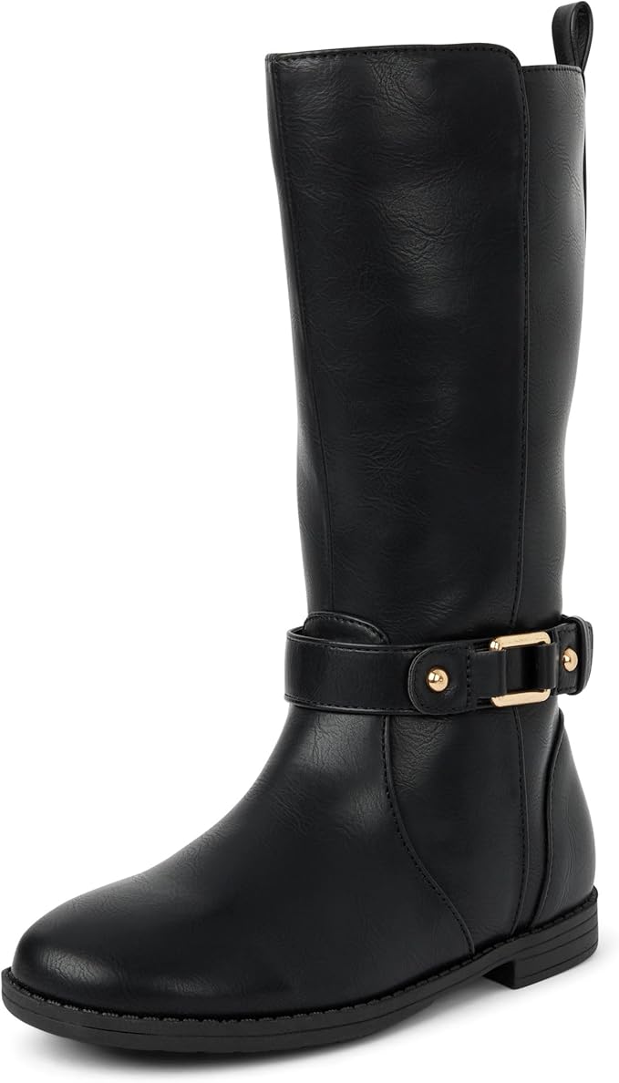 The Children's Place Girls' Tall Riding Boots