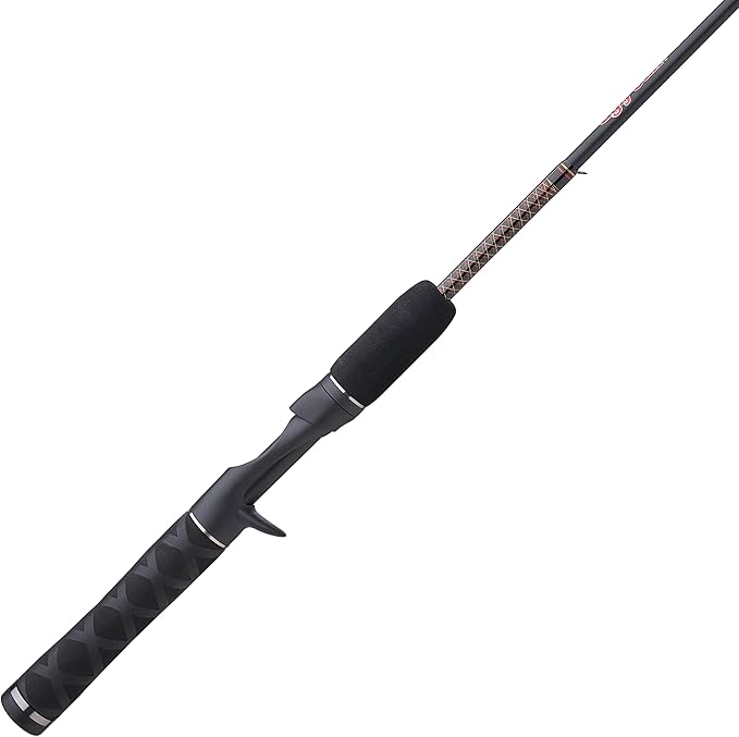 Ugly Stik GX2 ベイトキャスティングフィッシングロッド