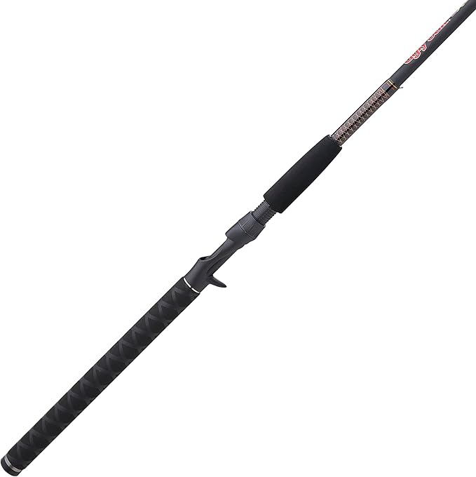 Ugly Stik GX2 Casting Fishing Rod