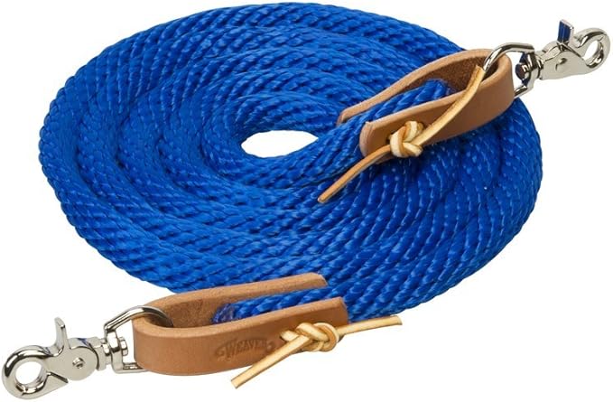 Weaver Leather Poly Roper Reins