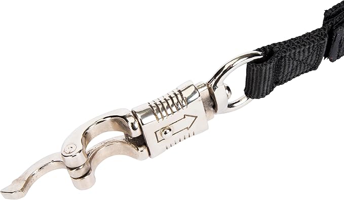 Shires ARMA Breakaway Trailer Tie