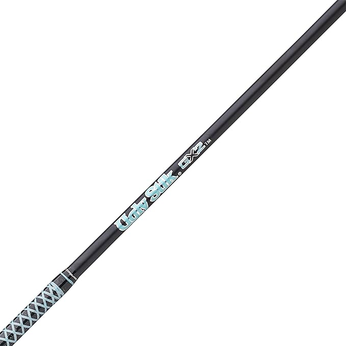Ugly Stik GX2 スピニングリールと釣り竿のコンボ