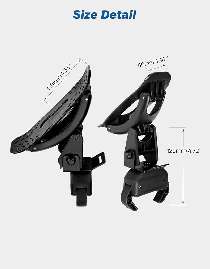 JOYTUTUS Kayak Roof Rack Saddles, Crab Roof Mounting Kit Fits Most Car SUV Truck Cross Bars, Carrier Kayak Paddle Board Surfboard with Tie Down Straps Ratchet Strap,150LBS Load Capacity 2 Pairs