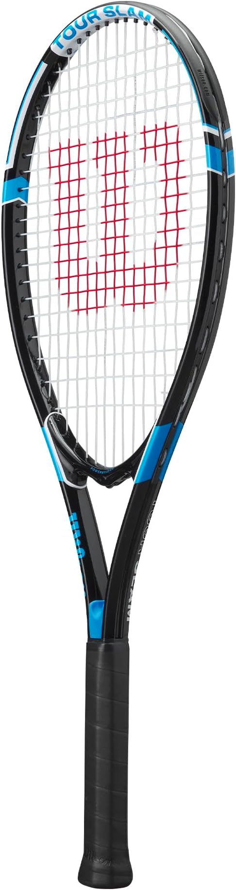 Wilson Tour Slam Adult Tennis Racquets - Grip Size 4/14"
