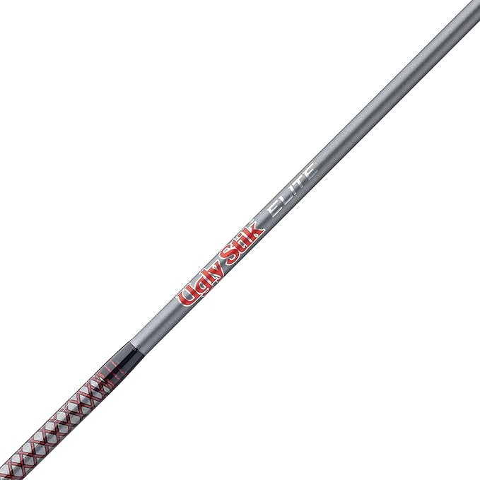 Ugly Stik Elite Spinning Fishing Rod