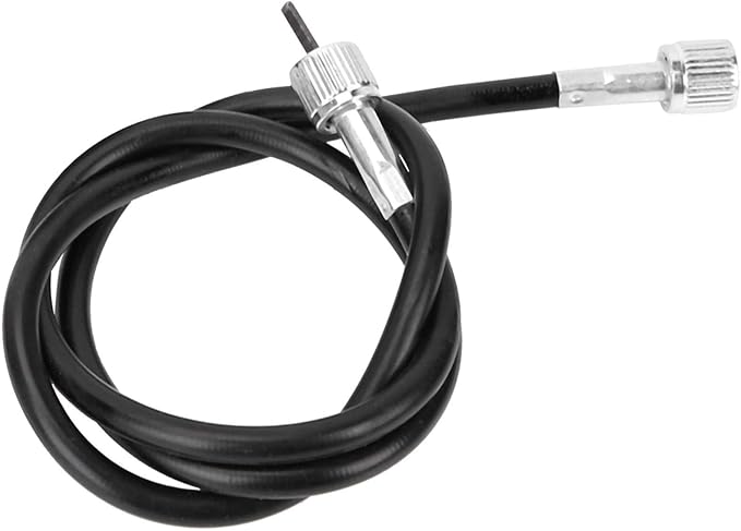 WNSC Multifunction Bike Speedometer, Mechanical Odometer, Bike Computer for Mountain Bike for Road Bike