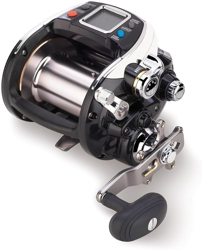 Banax Kaigen Reel 1000