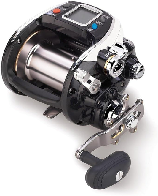 Banax Kaigen Reel 1000