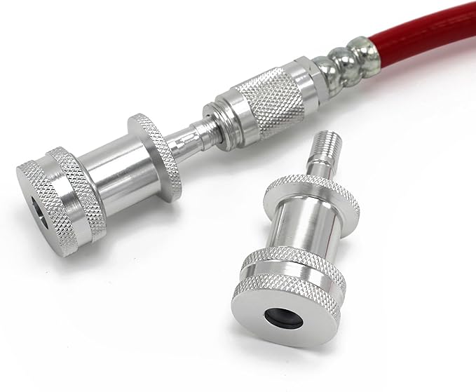 Prestacycle Presta Head