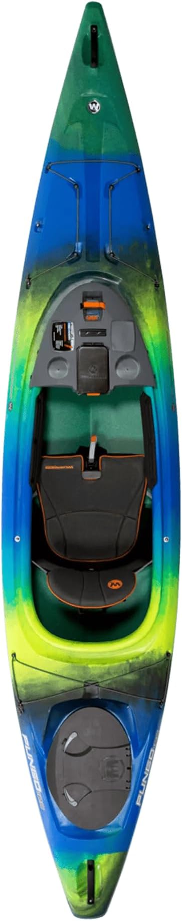 Wilderness Systems パンゴ125