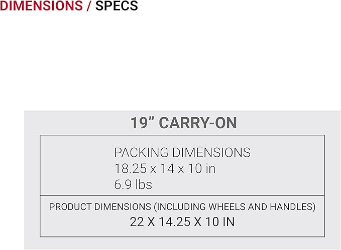 SwissGear 7366 Signature Hardside Expandable Luggage with Spinner Wheels, TSA Lock, Cup-Holder, Cobalt, Carry-On 19-Inch