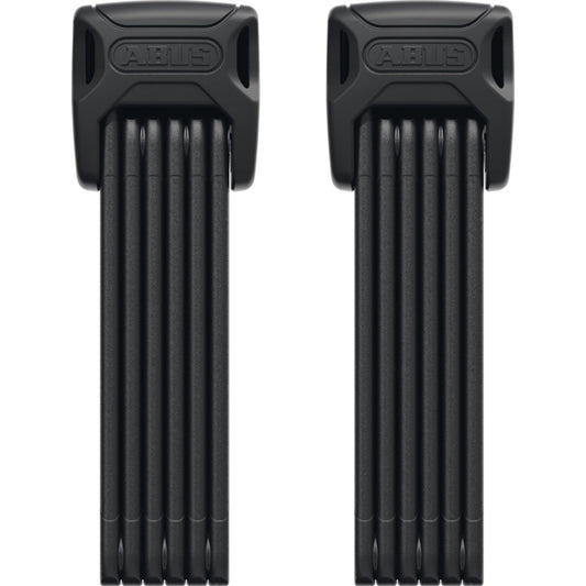ABUS BORDO XPLUS TWIN SET 6000K/90 BK SH (3′) (62095)