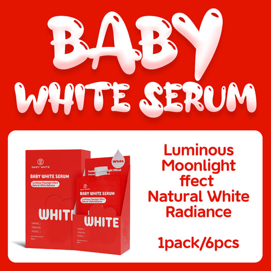 BABY WHITE SERUM