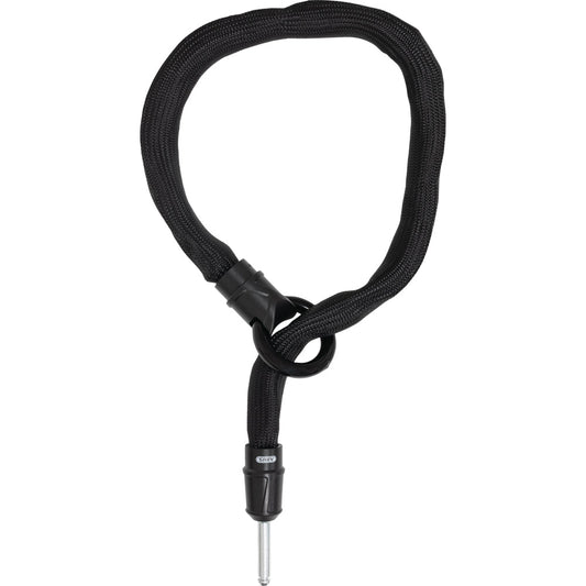 ABUS IVYTEX ACH 8KS/100-6mm square BK (68466)