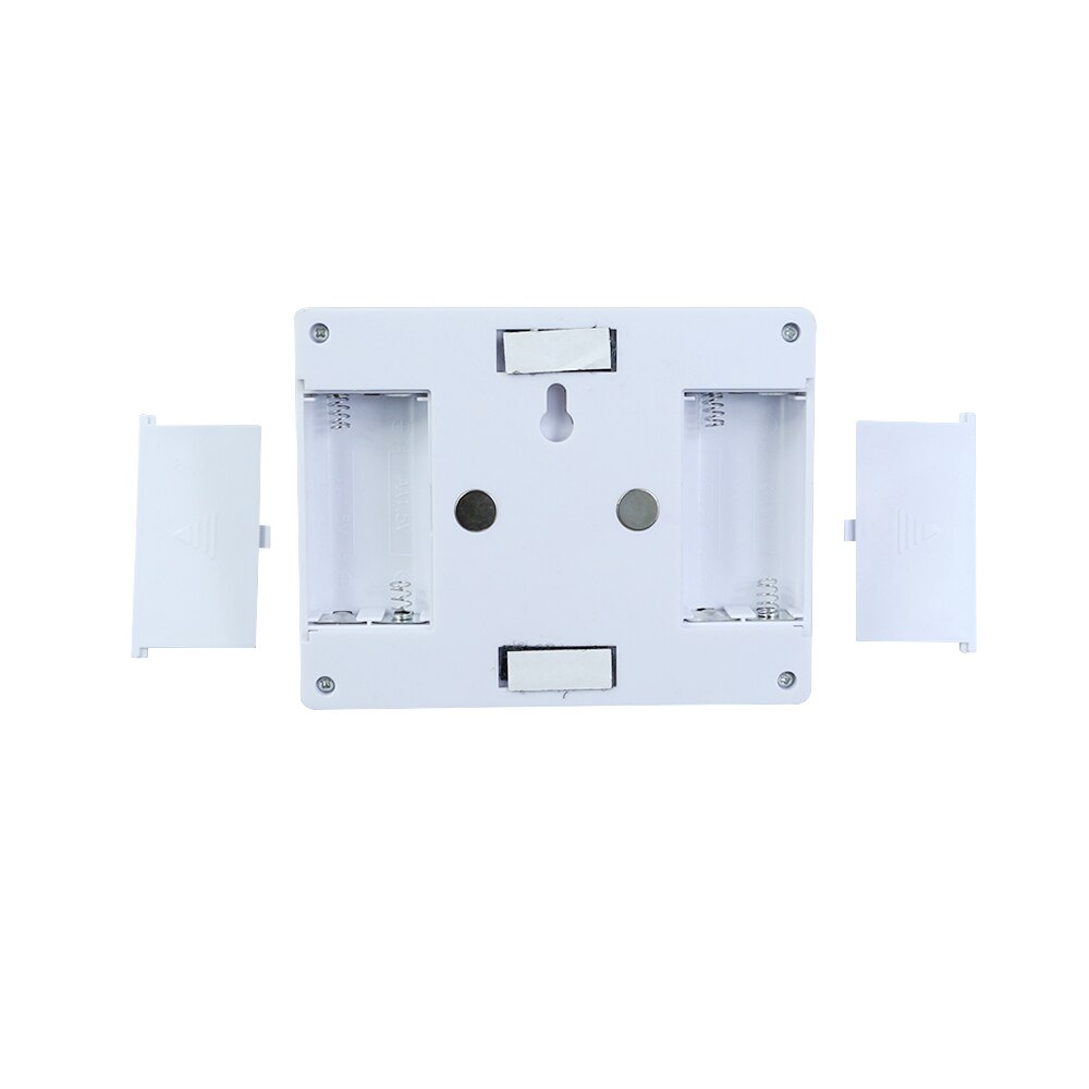 Emergency Lighting Wall and Cabinet Light