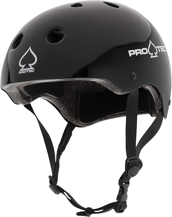 Pro-Tec Pro-Tec Classic cert